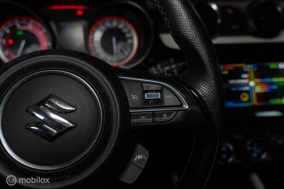 Suzuki Swift - Afbeelding 14 van 30