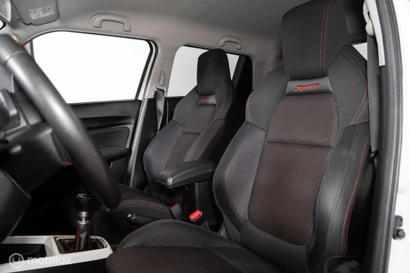 Suzuki Swift - Afbeelding 15 van 30