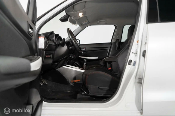 Suzuki Swift - Afbeelding 16 van 30