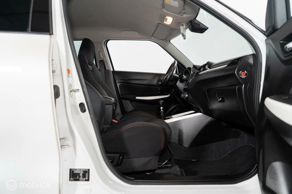 Suzuki Swift - Afbeelding 17 van 30