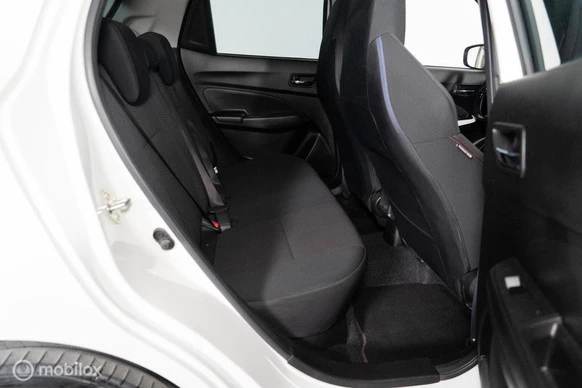 Suzuki Swift - Afbeelding 18 van 30