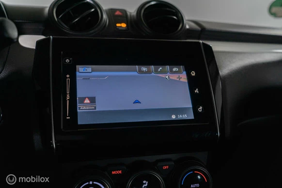 Suzuki Swift - Afbeelding 22 van 30