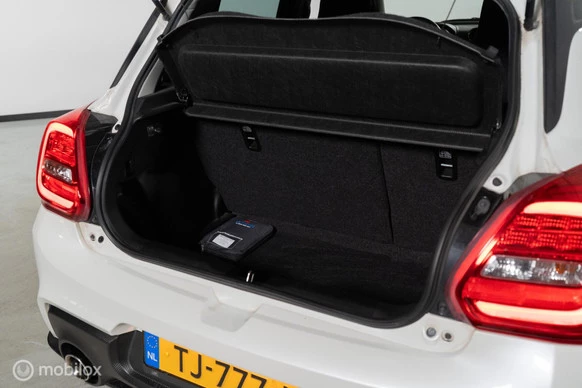 Suzuki Swift - Afbeelding 30 van 30