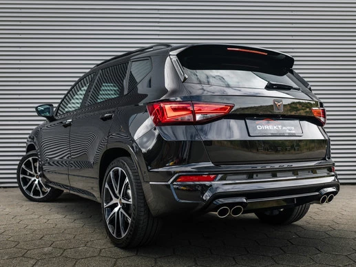 CUPRA Ateca - Afbeelding 3 van 30
