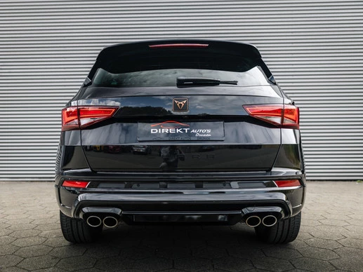 CUPRA Ateca - Afbeelding 4 van 30