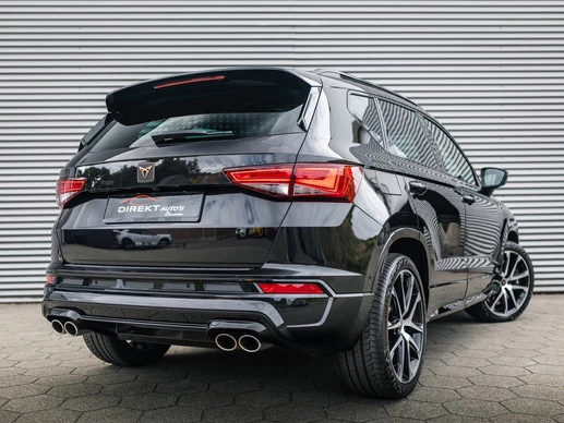 CUPRA Ateca - Afbeelding 5 van 30