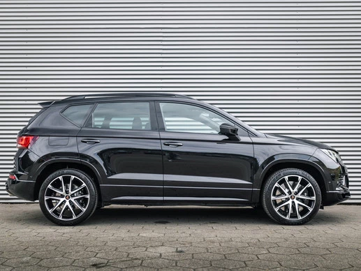 CUPRA Ateca - Afbeelding 6 van 30