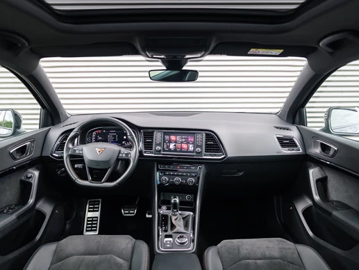 CUPRA Ateca - Afbeelding 7 van 30