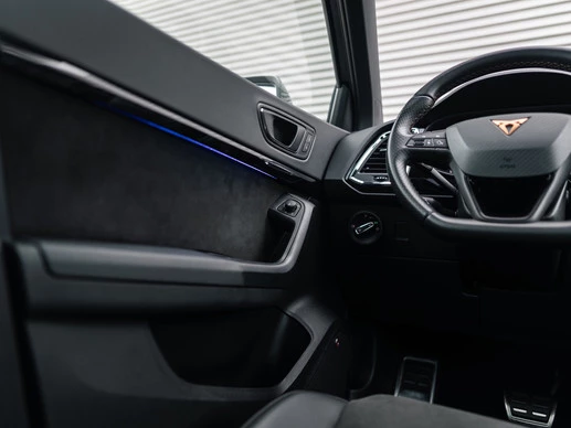 CUPRA Ateca - Afbeelding 9 van 30