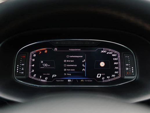 CUPRA Ateca - Afbeelding 14 van 30