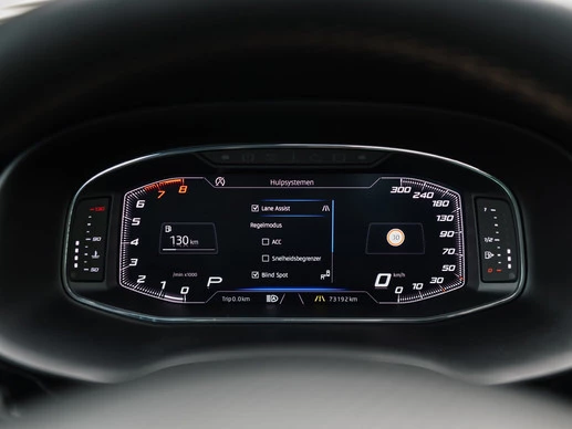 CUPRA Ateca - Afbeelding 15 van 30