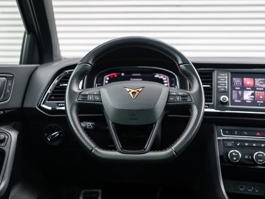CUPRA Ateca - Afbeelding 16 van 30