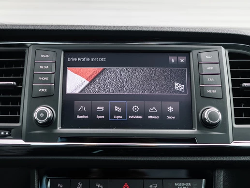 CUPRA Ateca - Afbeelding 17 van 30