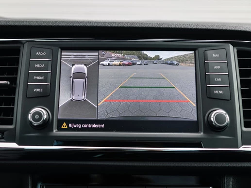 CUPRA Ateca - Afbeelding 18 van 30