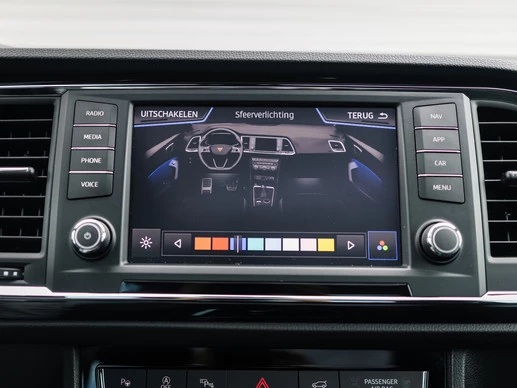 CUPRA Ateca - Afbeelding 20 van 30