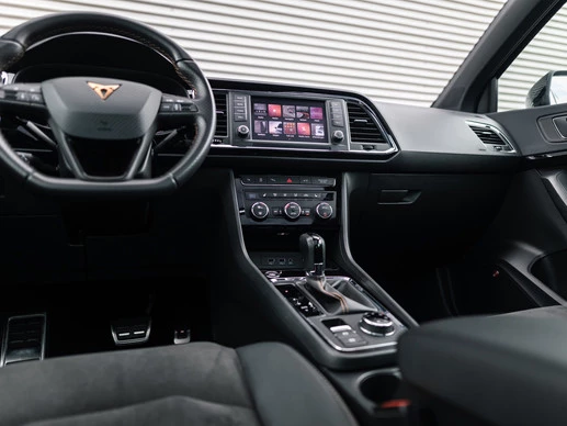 CUPRA Ateca - Afbeelding 23 van 30