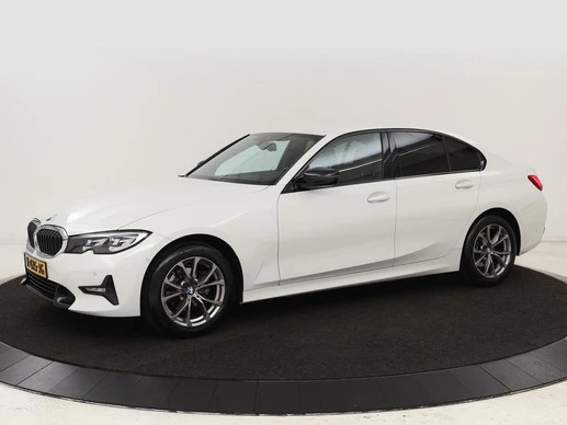 BMW 3 Serie - Afbeelding 1 van 30