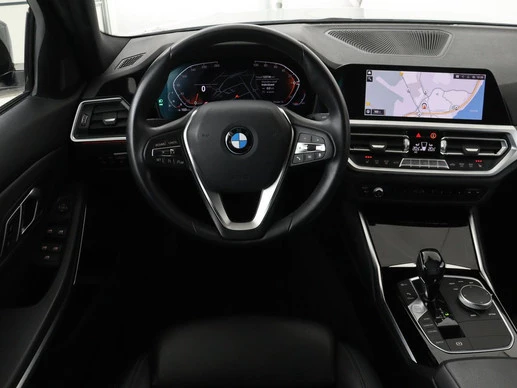 BMW 3 Serie - Afbeelding 3 van 30