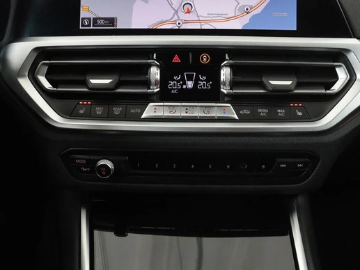 BMW 3 Serie - Afbeelding 14 van 30