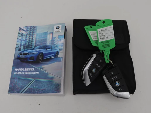 BMW 3 Serie - Afbeelding 24 van 30