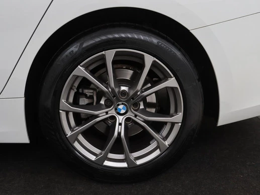 BMW 3 Serie - Afbeelding 28 van 30