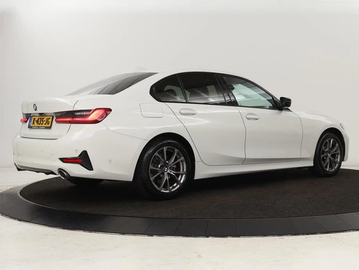 BMW 3 Serie - Afbeelding 29 van 30