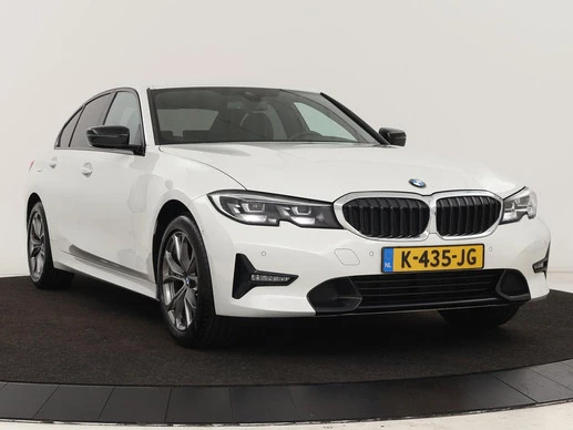 BMW 3 Serie - Afbeelding 30 van 30