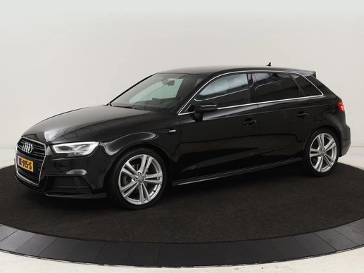 Audi A3 - Afbeelding 1 van 30