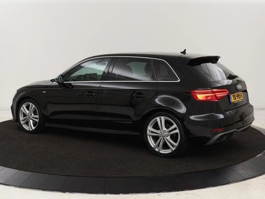 Audi A3 - Afbeelding 2 van 30