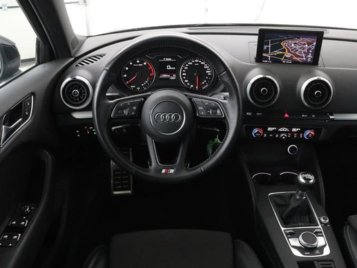 Audi A3 - Afbeelding 3 van 30