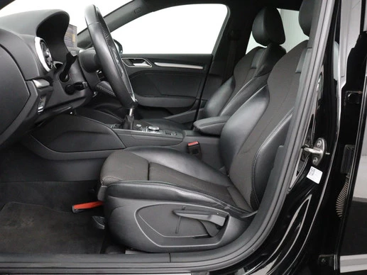 Audi A3 - Afbeelding 4 van 30