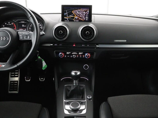 Audi A3 - Afbeelding 7 van 30