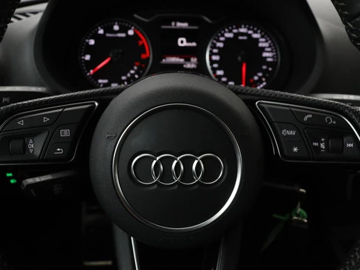 Audi A3 - Afbeelding 10 van 30