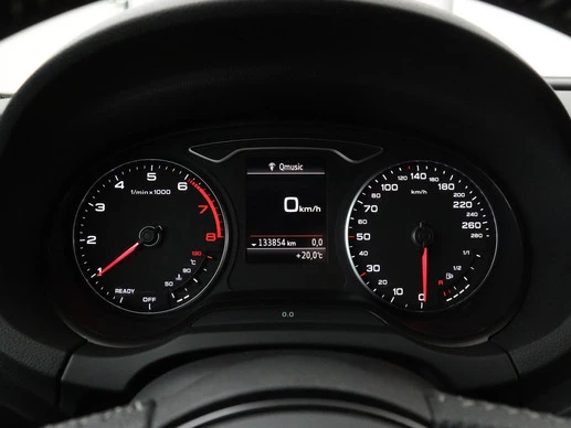 Audi A3 - Afbeelding 15 van 30