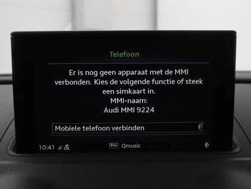 Audi A3 - Afbeelding 16 van 30