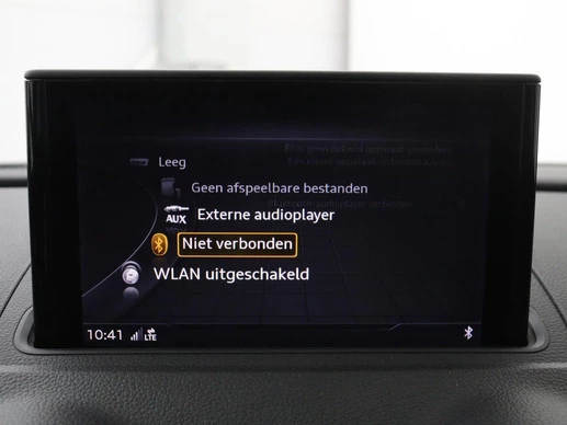 Audi A3 - Afbeelding 17 van 30