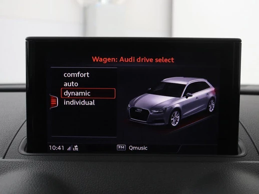 Audi A3 - Afbeelding 19 van 30