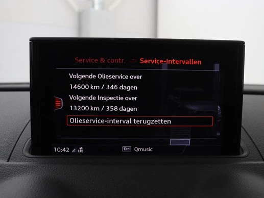 Audi A3 - Afbeelding 20 van 30