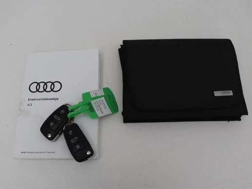 Audi A3 - Afbeelding 22 van 30