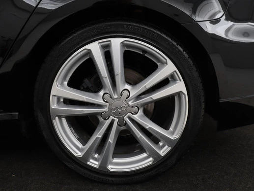 Audi A3 - Afbeelding 25 van 30