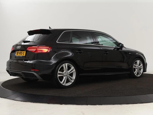 Audi A3 - Afbeelding 26 van 30