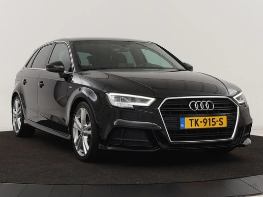 Audi A3 - Afbeelding 27 van 30