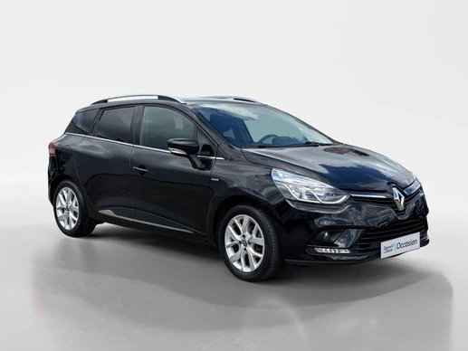 Renault Clio - Afbeelding 3 van 30