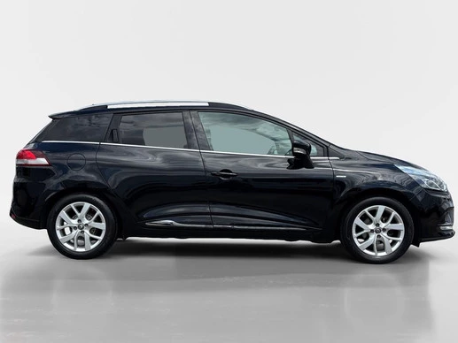 Renault Clio - Afbeelding 4 van 30