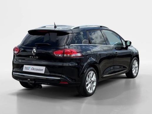 Renault Clio - Afbeelding 5 van 30