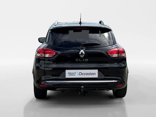 Renault Clio - Afbeelding 6 van 30