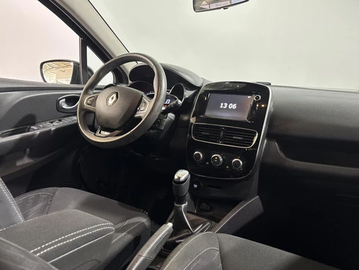 Renault Clio - Afbeelding 19 van 30