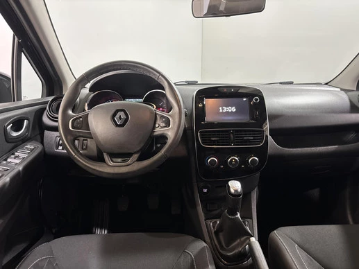Renault Clio - Afbeelding 20 van 30