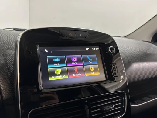 Renault Clio - Afbeelding 27 van 30