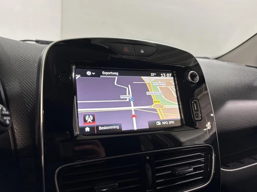 Renault Clio - Afbeelding 28 van 30